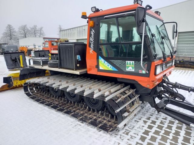 Kässbohrer PB 150 D