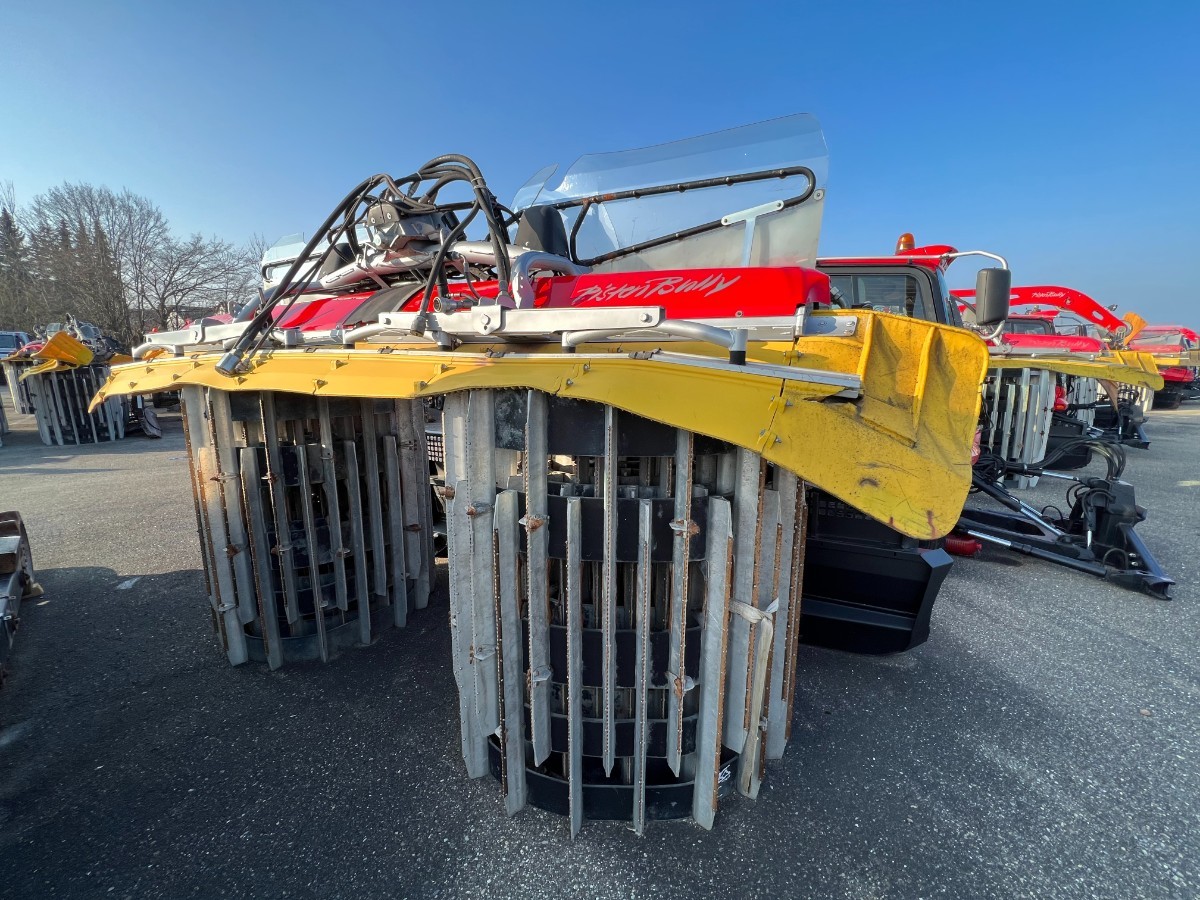 PistenBully 600 Polar PT-94