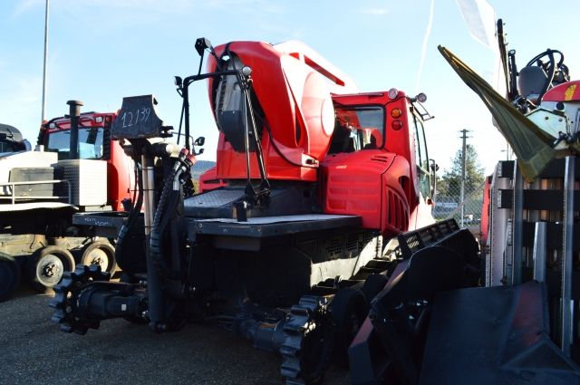 PistenBully 600 W SCR PT-230