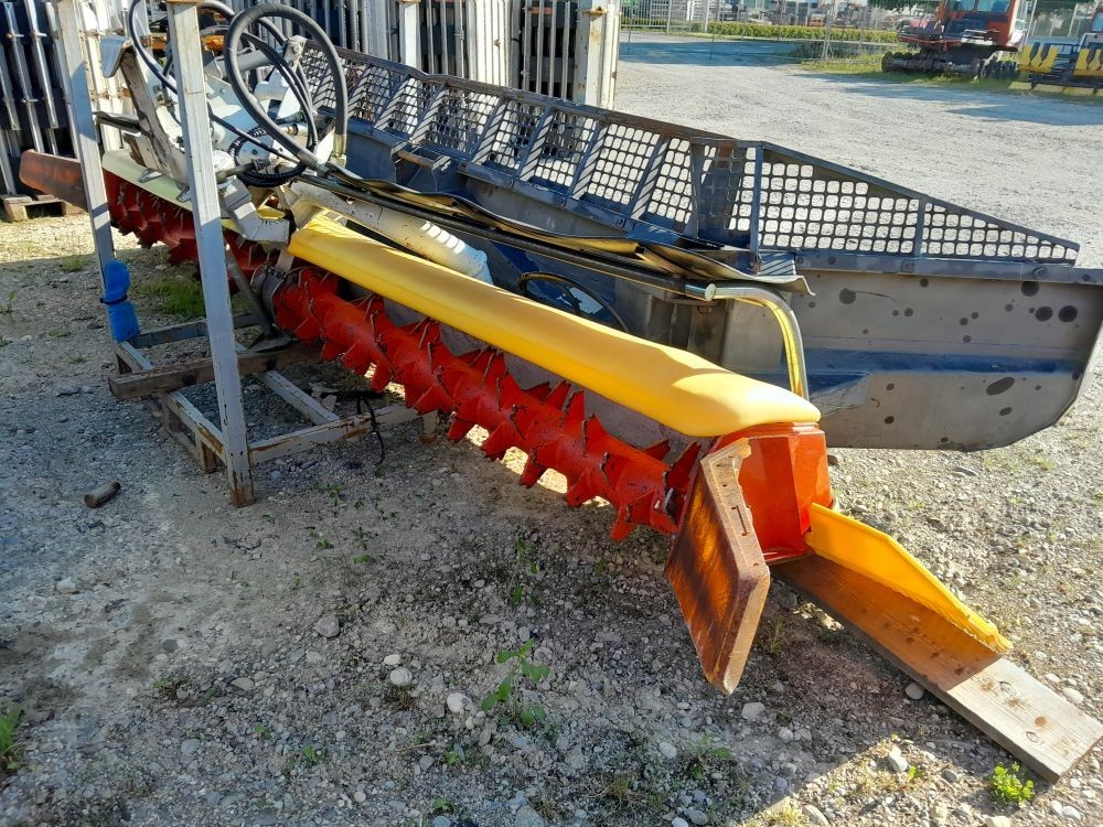 Pistenbully 300 mit Personenkabine