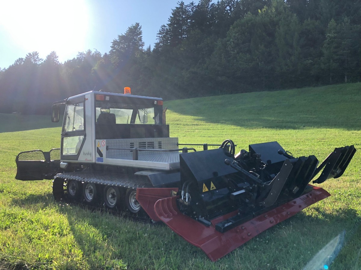 Husky HU30367