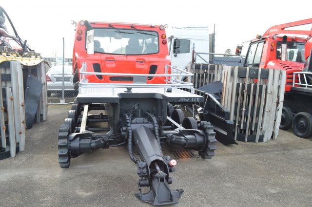 PistenBully 600 PT-67