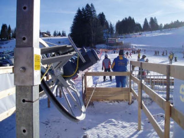 MULTILIFT 2001