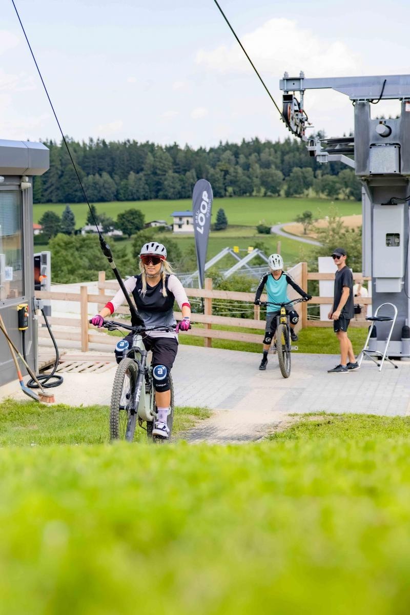 easyLOOP – Die Revolution für Ihren Skilift