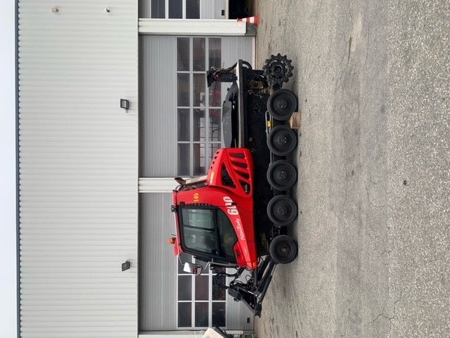 PistenBully 600 SCR PT-273