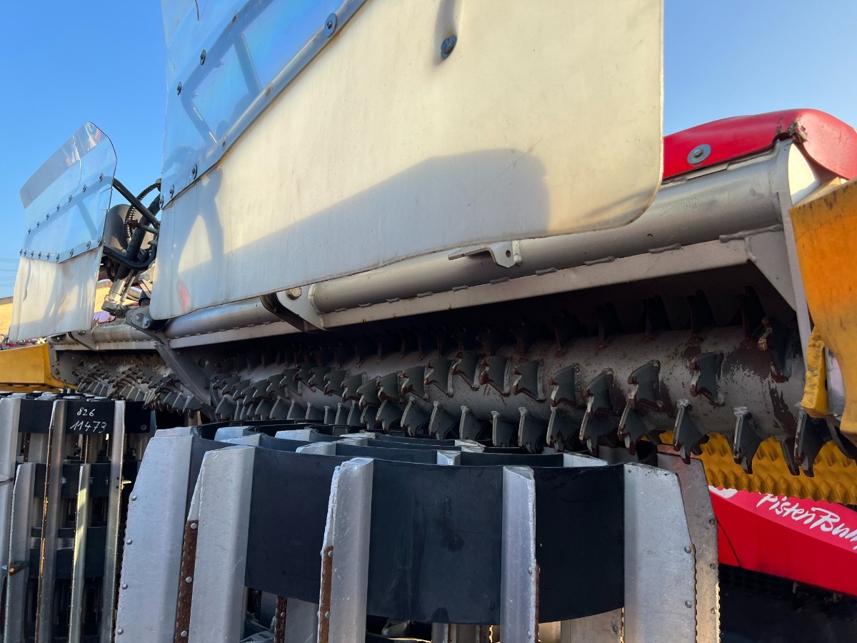 PistenBully 600 Polar PT-170