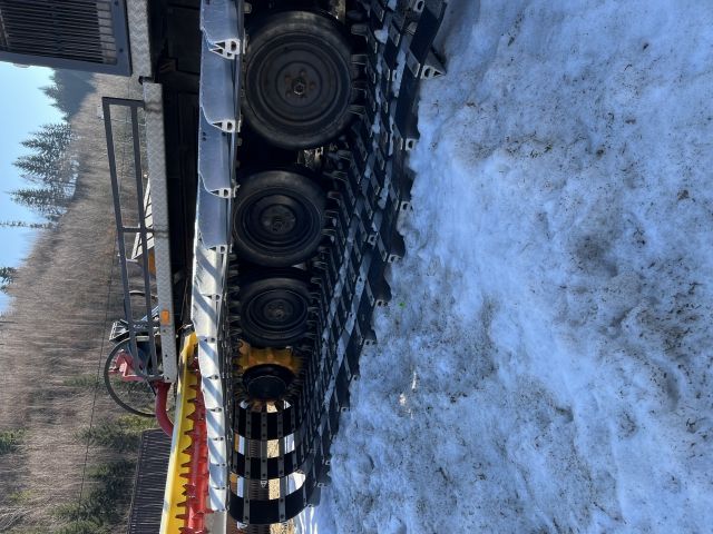 Pisten Bully 260