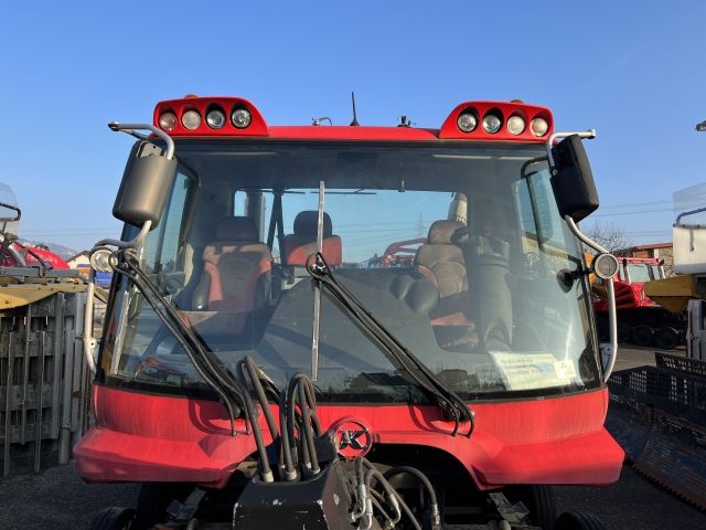 PistenBully 600 Polar PT 170 Schweizer Papiere