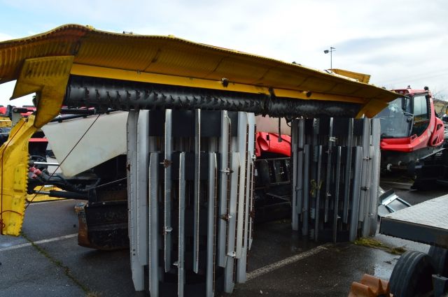 PistenBully 400 W  PT-221
