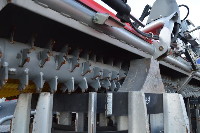 PistenBully 600 SCR PT-229