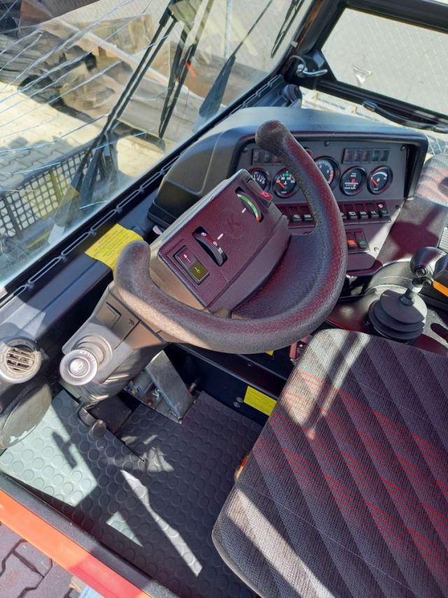 Kässbohrer PB 160 D