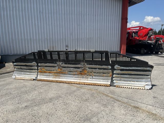 PistenBully 600 SCR Polar Winde 4,5t aktiv