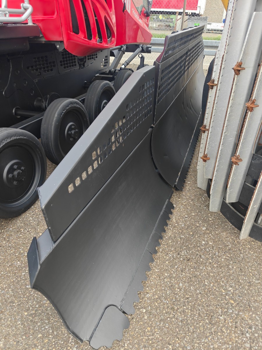 PB 600 SCR PT-257