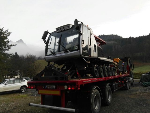 Prinoth Everest P