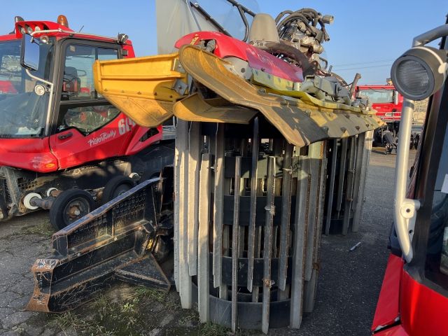 PistenBully 600 Park PT-109