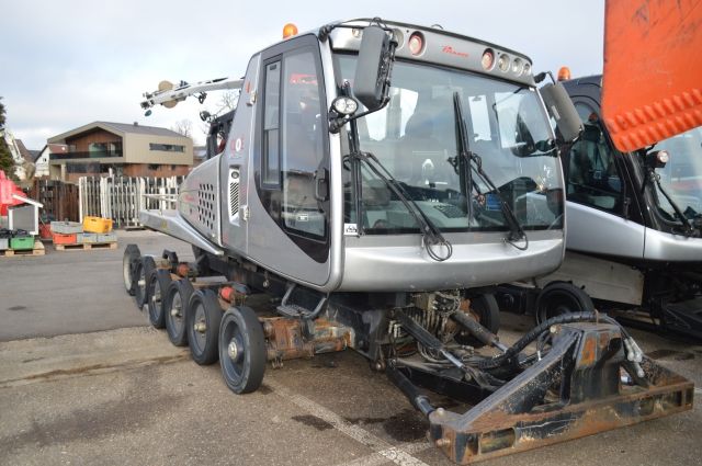 Prinoth Everest W PT-217