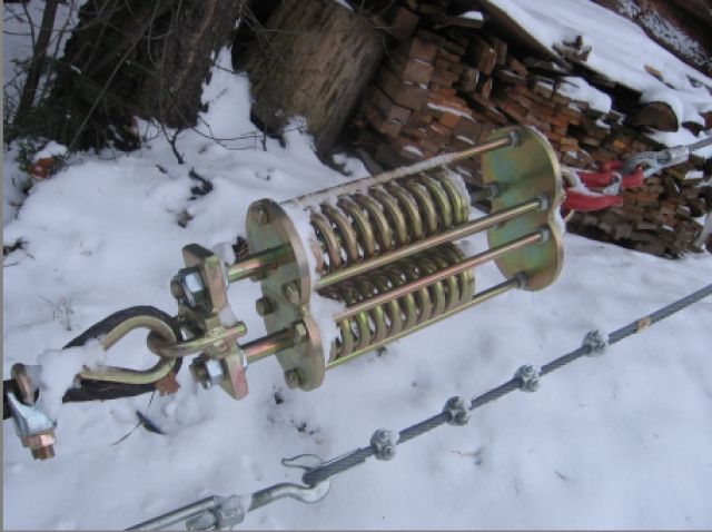 TELLERLIFT ohne FUNDAMENT max 400m