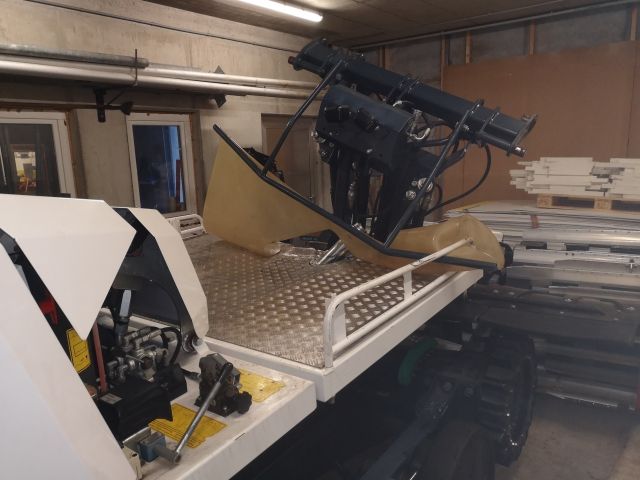 Formatic 350