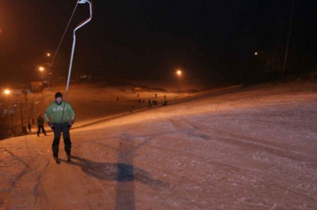 POLSPORT 2007