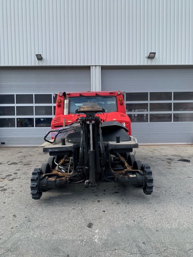 PistenBully 600 SCR PT 257
