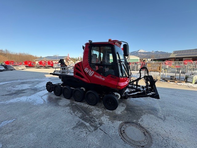 PB600 Polar T3A