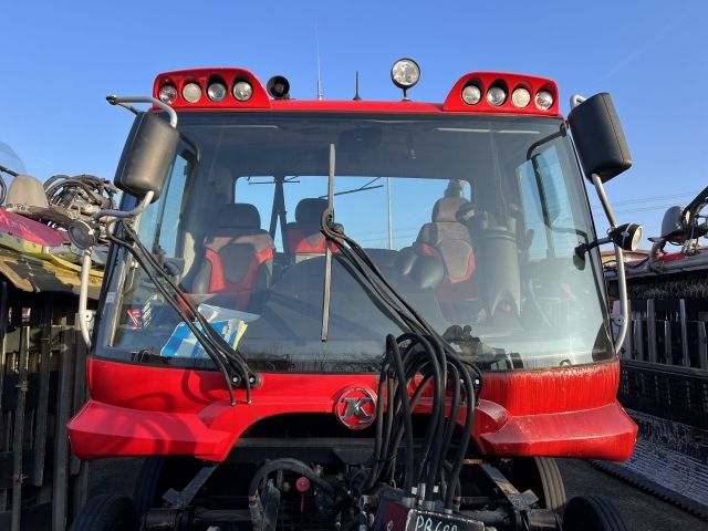Pistenbully 600 PT 177