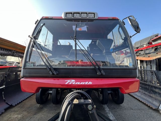 Prinoth T4 SR. PT 186