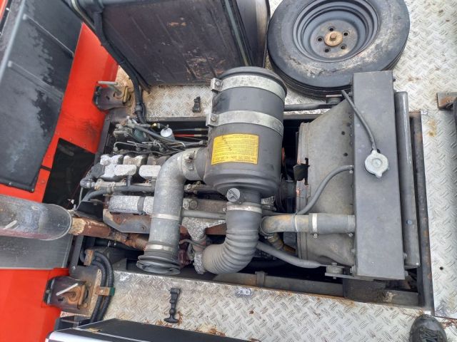 Kässbohrer PB 150 D