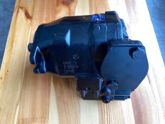 !!NEU!! Pumpenservice / Verteilergetriebe