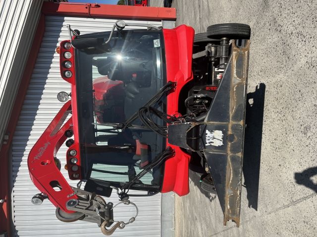 PistenBully 600 Polar W PT-265