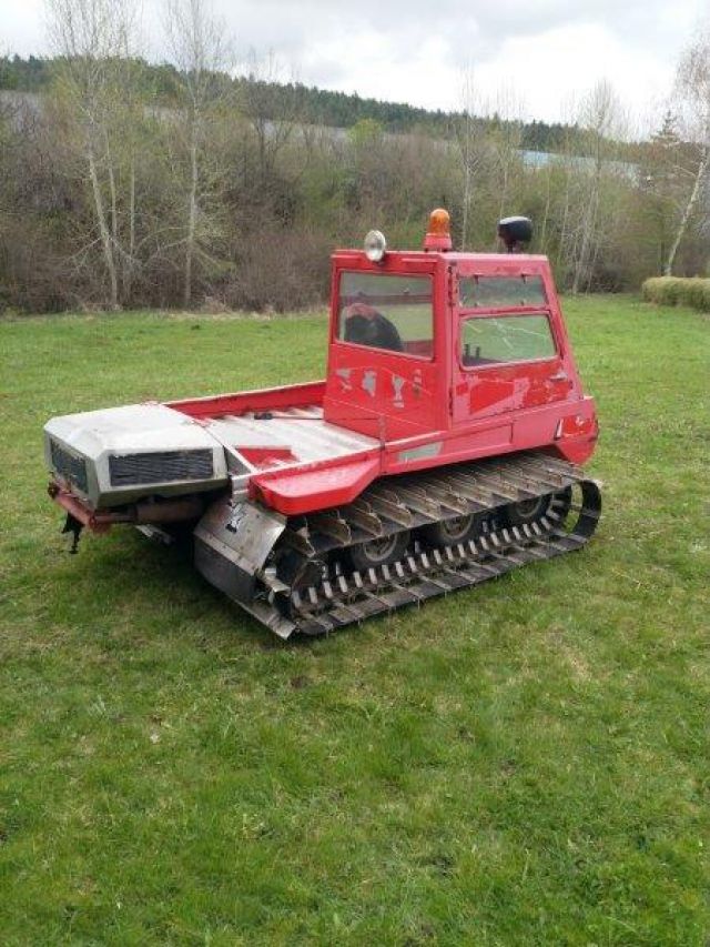 PRINOTH P4