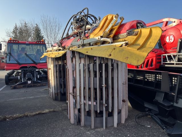 Pistenbully 600 W Polar SCR PT-112
