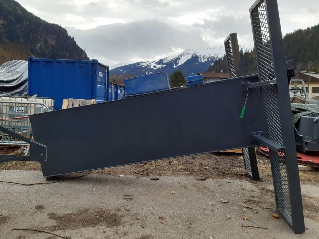 Doppelmayr 680 EM