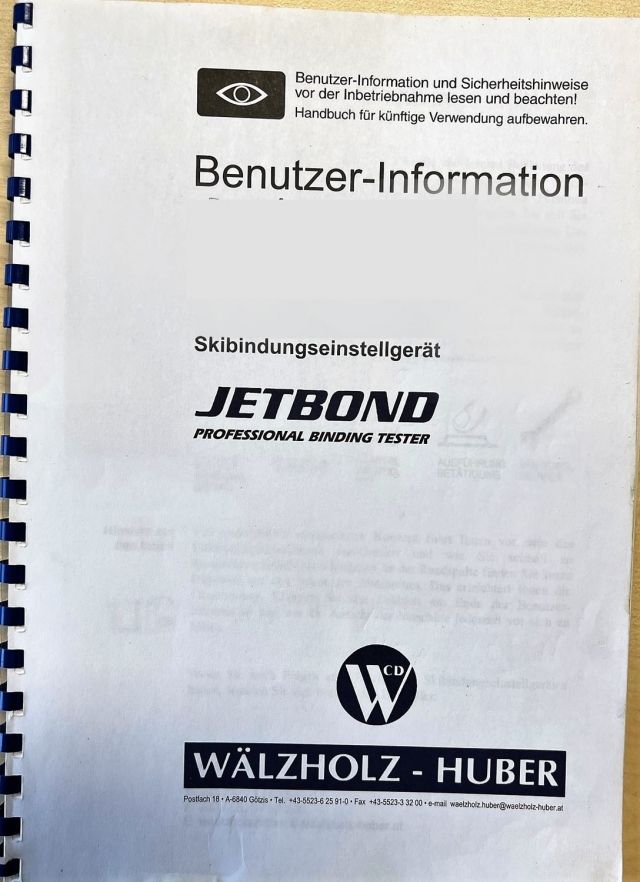 Jetbond K