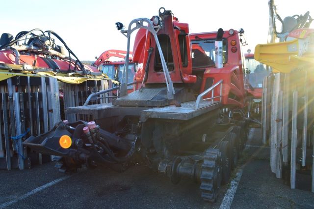PistenBully 600 Polar W PT-207