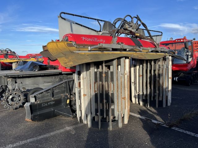 PistenBully 600 PT-102