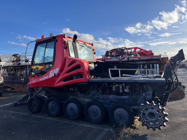 PistenBully 600 W PT-21