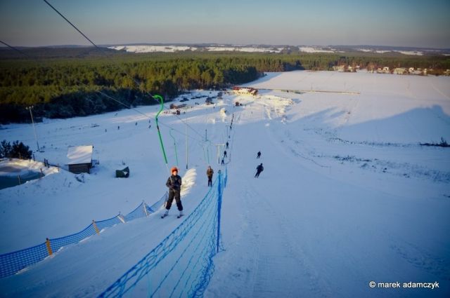 Skilift