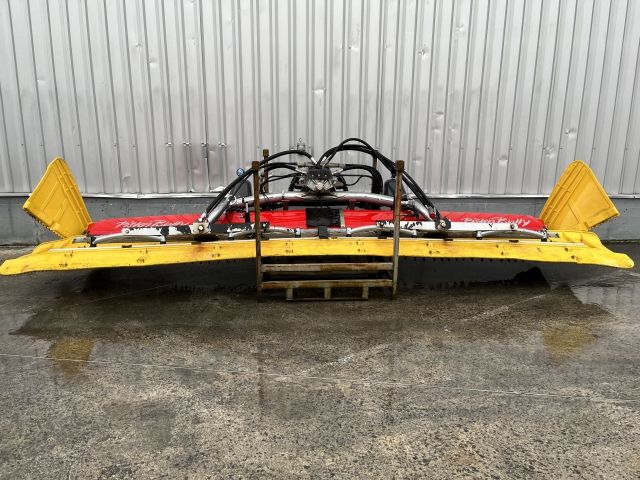 PistenBully 600 SCR PT-266
