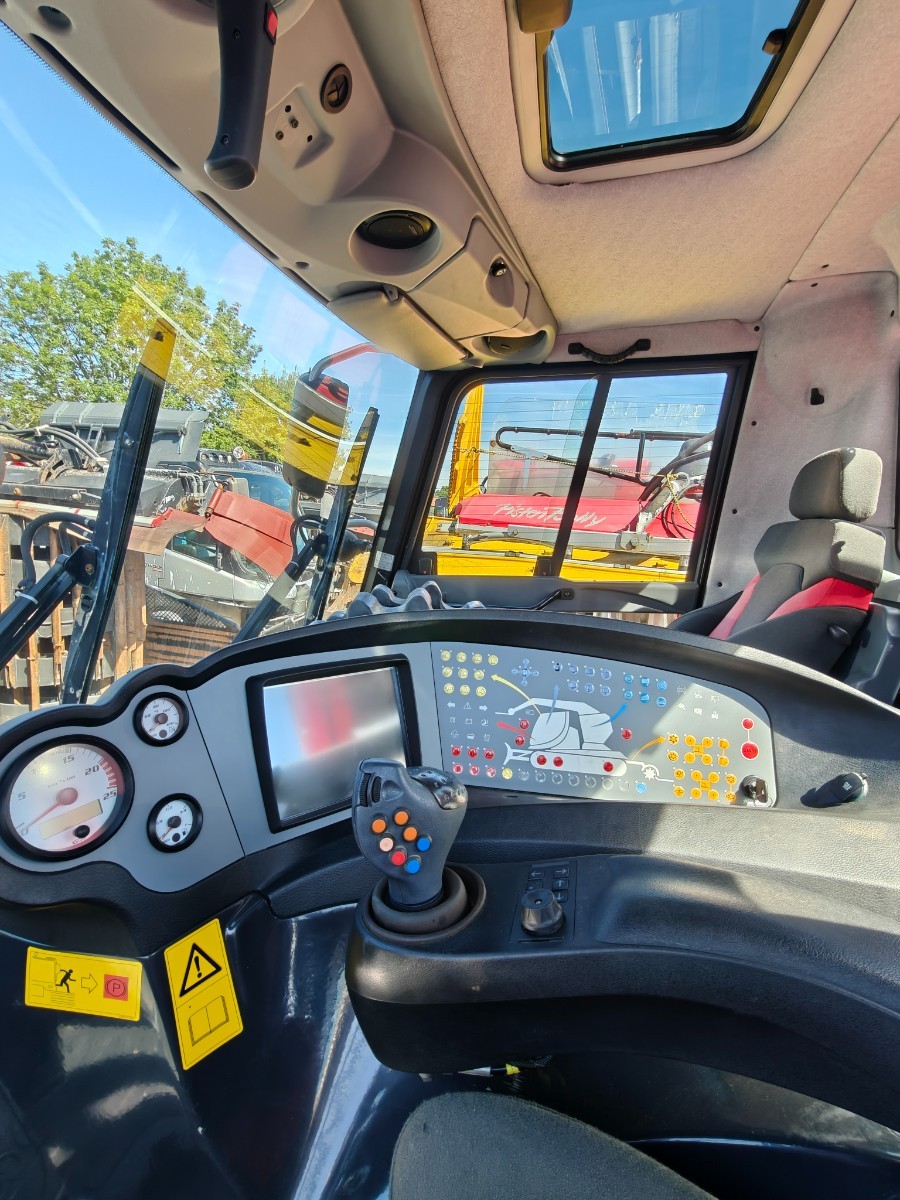 PistenBully 600 Polar W SCR PT-259