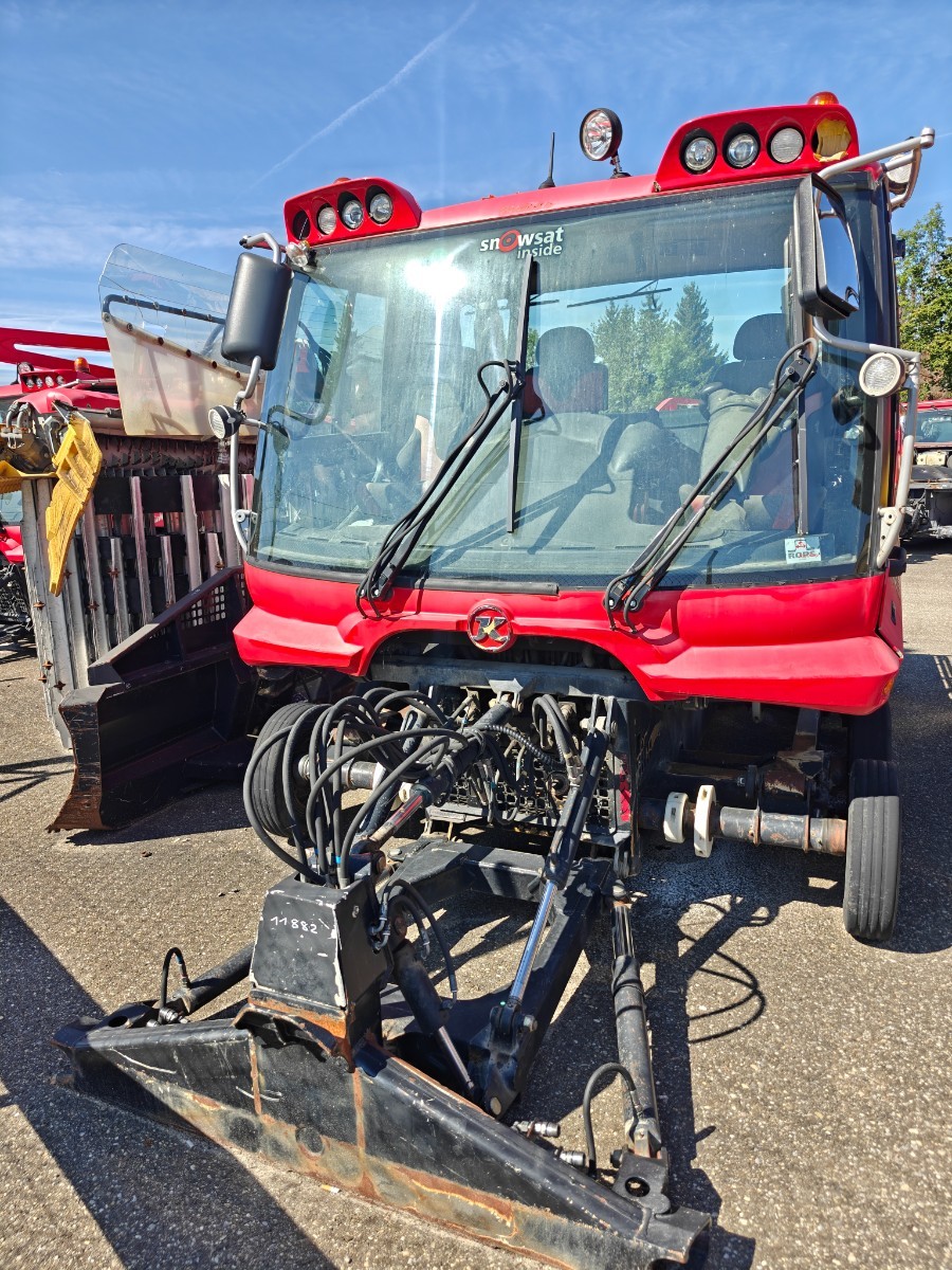PistenBully 600 Polar SCR PT-330
