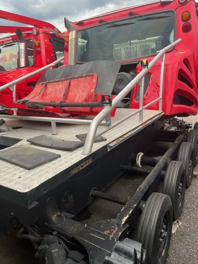PistenBully 600 PT-272