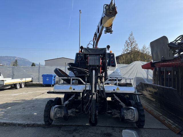 Prinoth Everest W PT-202
