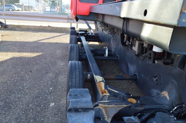 PistenBully 600 W SCR PT-230