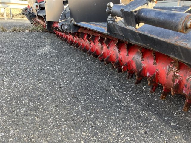 Prinoth Leitwolf PT 162.!!! Schweizer Papiere !