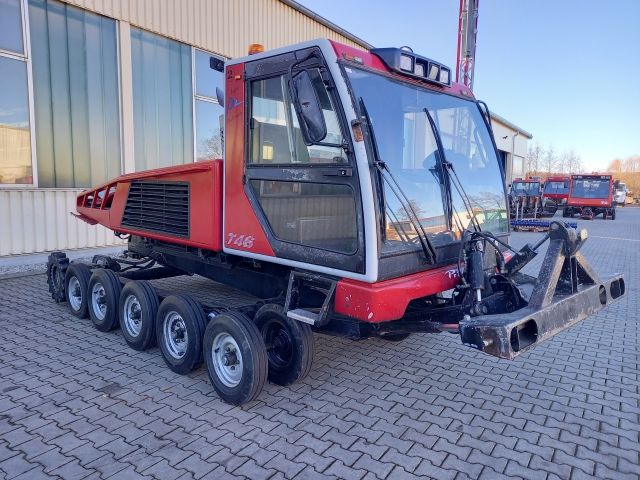 Prinoth T4S