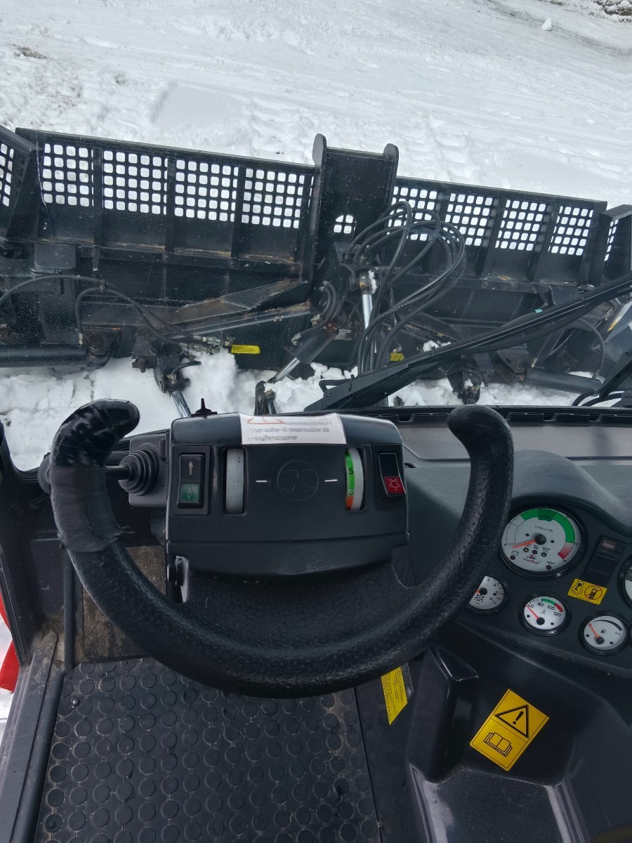 Pisten Bully 300 Pack