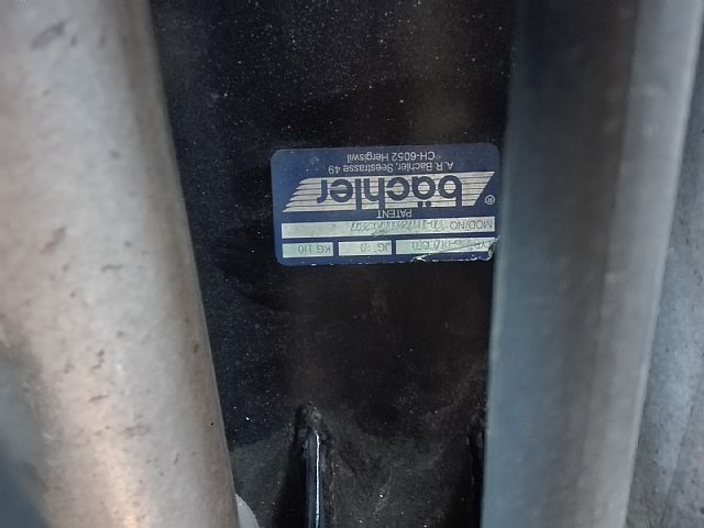 Bächler Loipenspurgerät