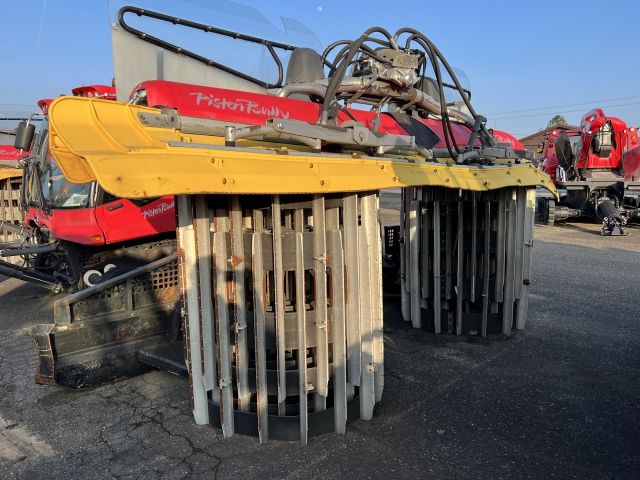 PistenBully 600 Polar PT 170 Schweizer Papiere