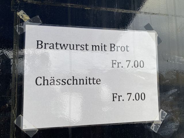 PistenBully Cafe/Bar/Imbiß PT-2